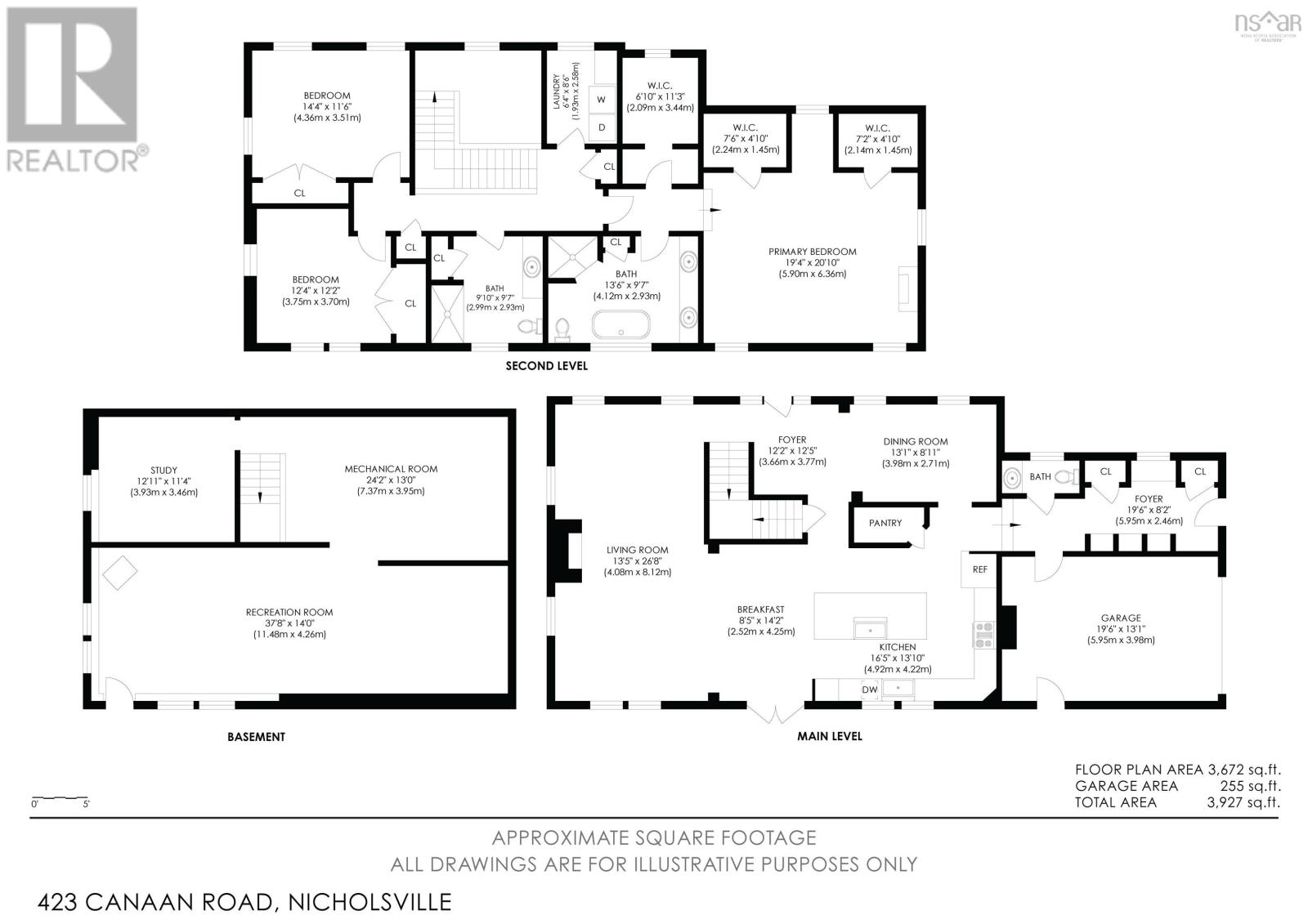 423 Canaan Road - 50