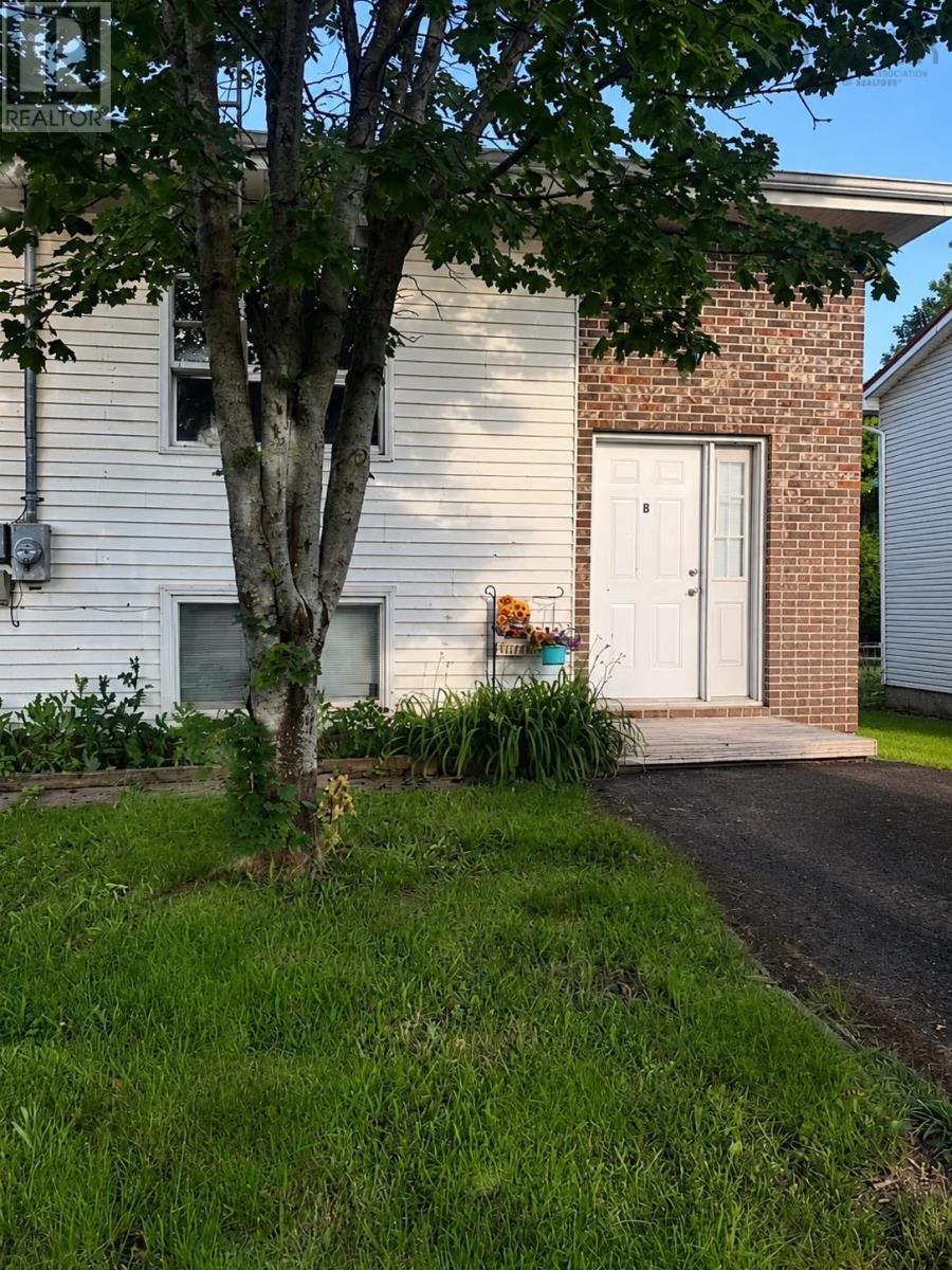B 144 Riverside Avenue - 1
