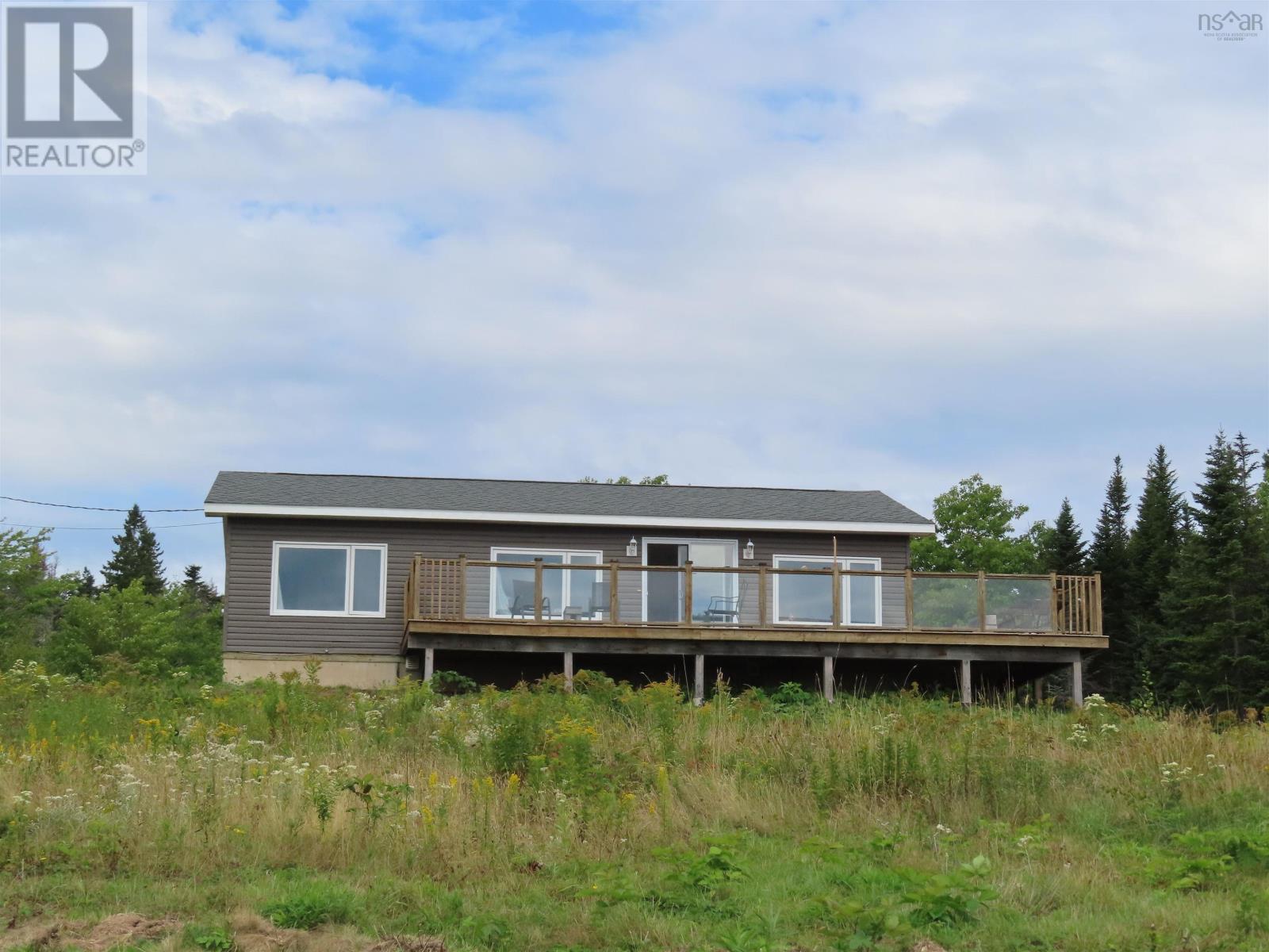 Property photo of 2601 HIGHWAY 337 ANTIGONISH HARBOUR, N.S.