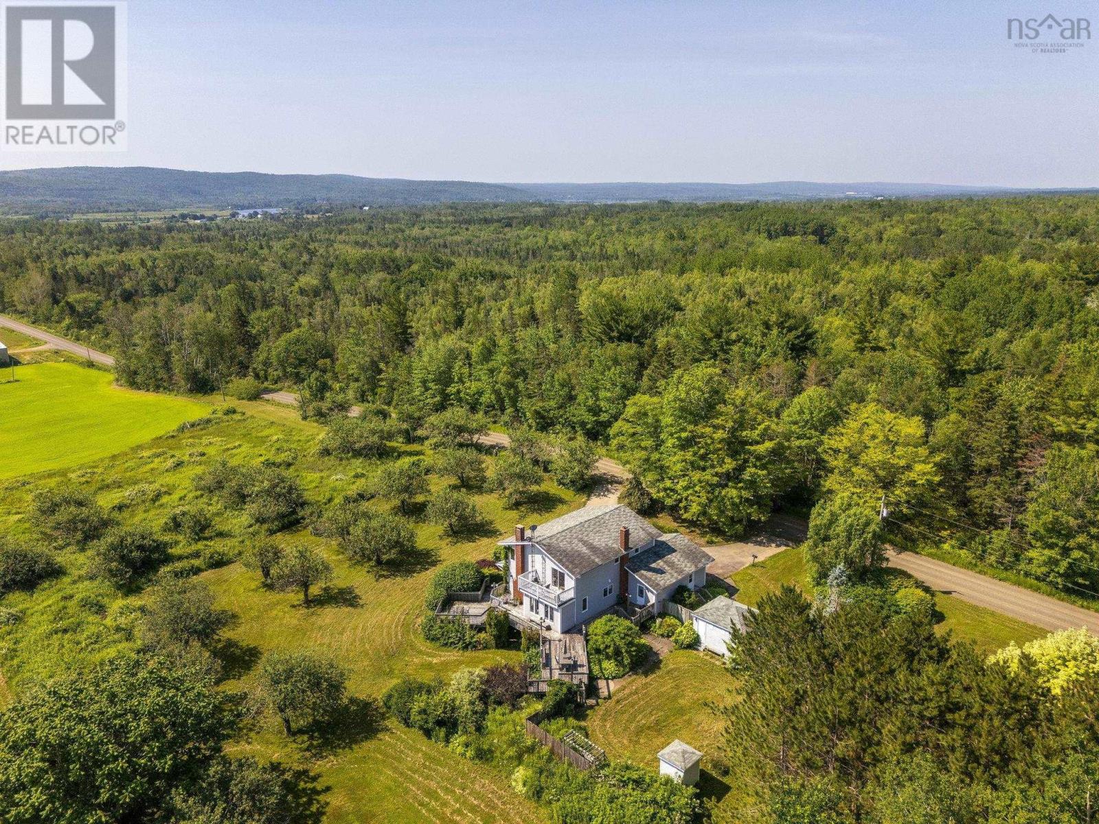 Property 47 of 49 of 260 Phinney Mountain Road