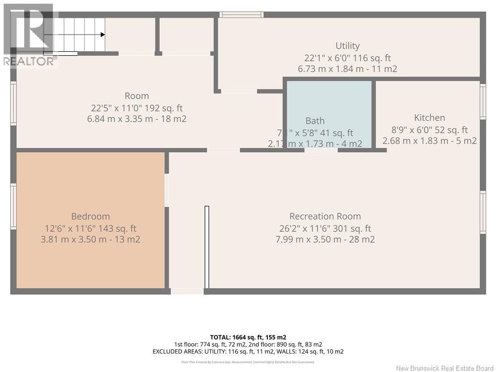 1285 Vanier - 44