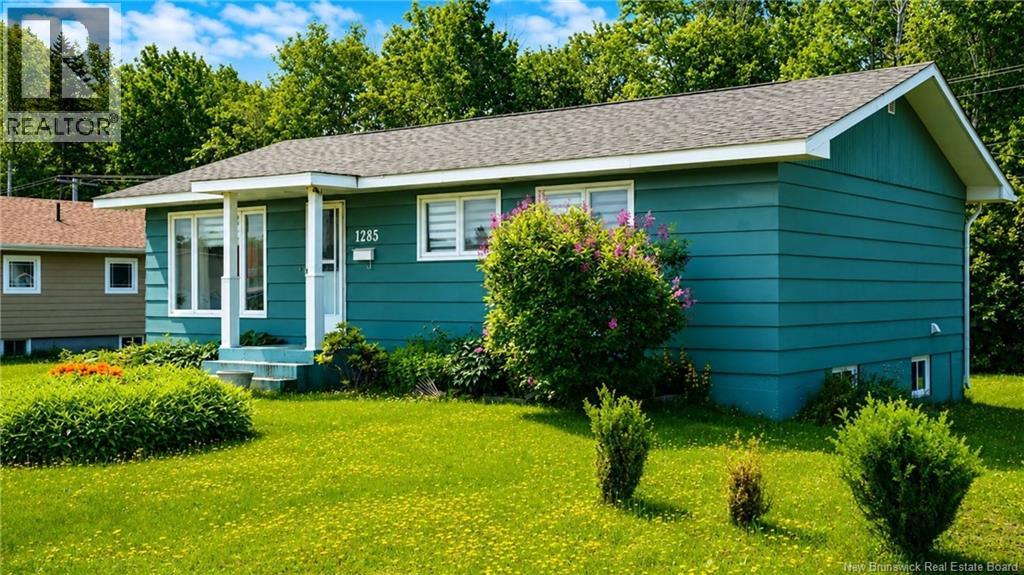 1285 Vanier - 43