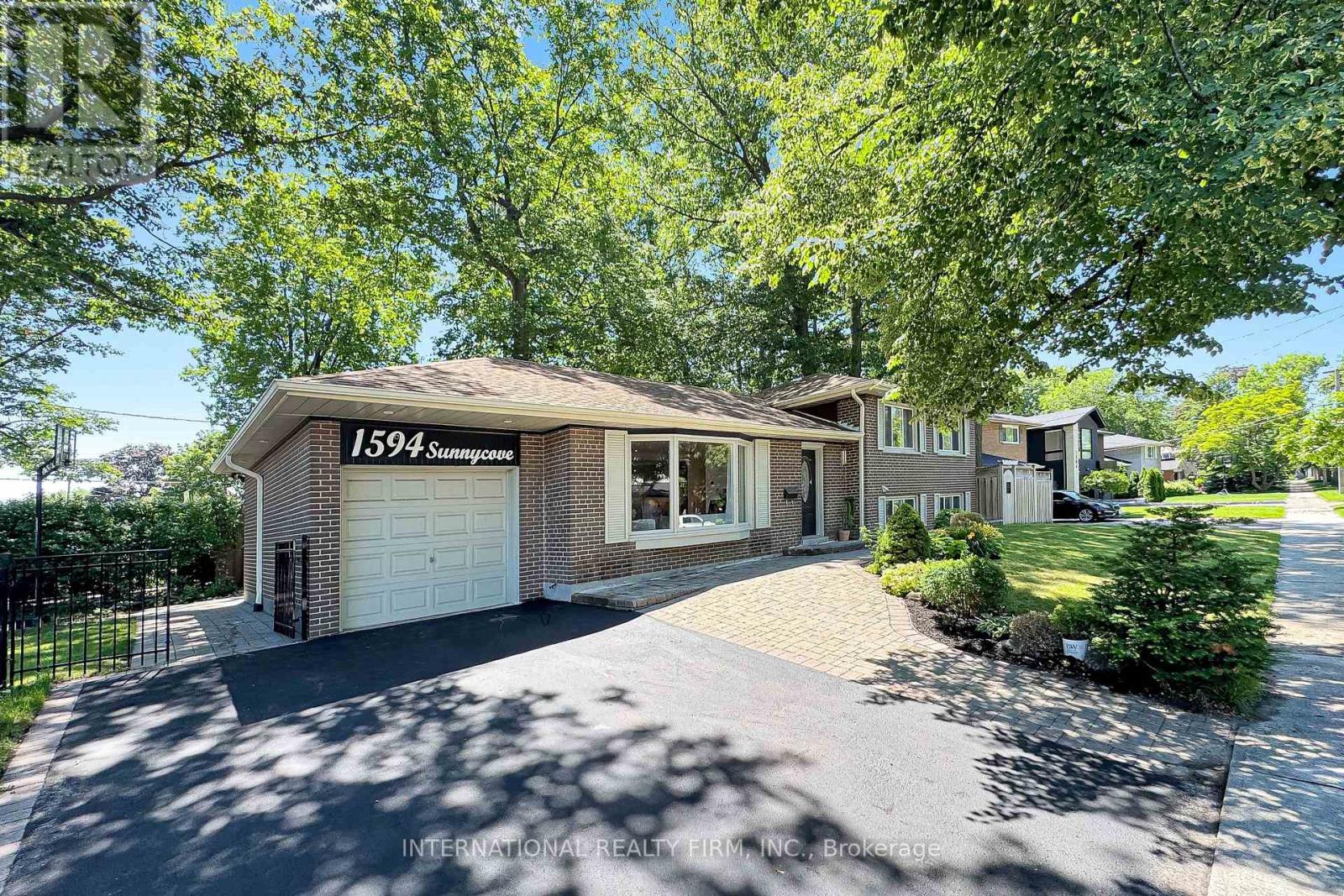 1594 SUNNYCOVE DRIVE - 2