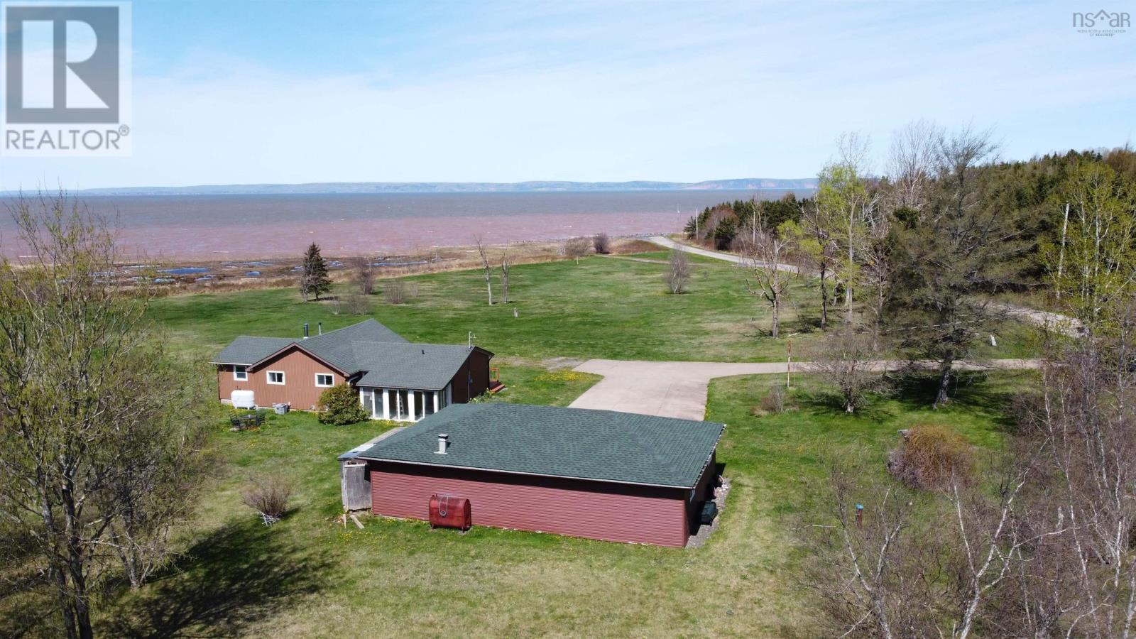 61 Shipyard Road - 1