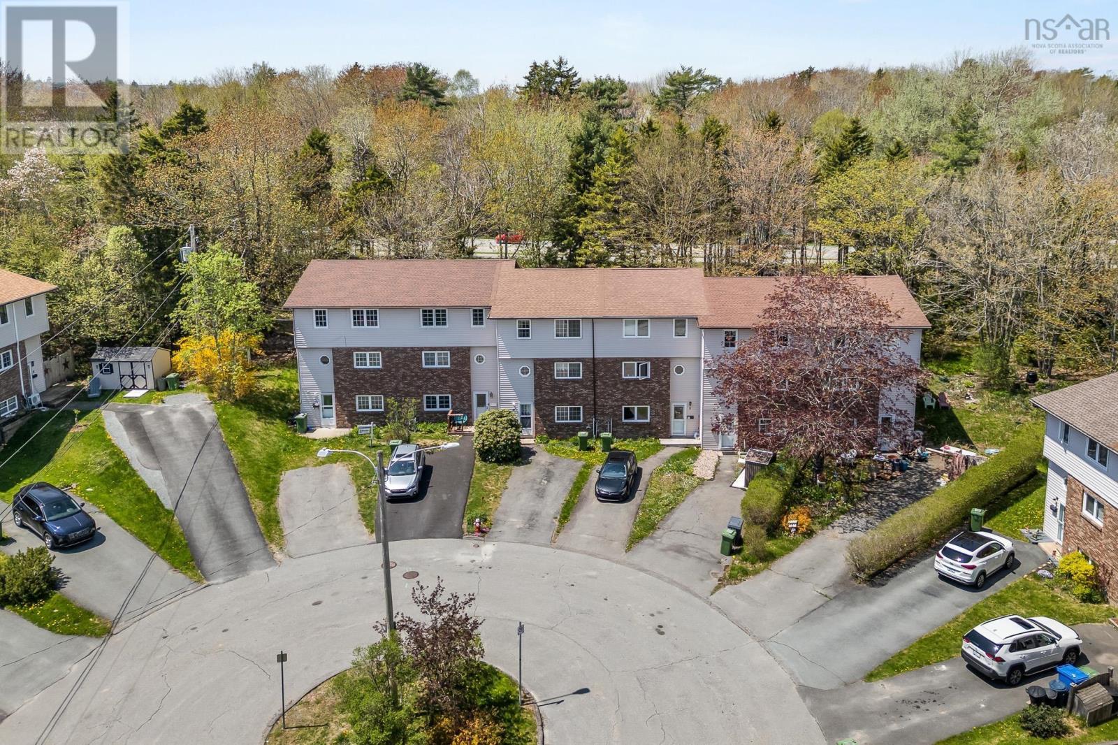 21 Baron Court - 20