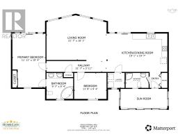 61 Shipyard Road, Cheverie, NS B0N1G0 Photo 15