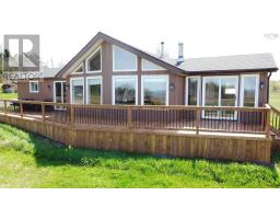 3pc Bathroom - 61 Shipyard Road, Cheverie, NS B0N1G0 Photo 9