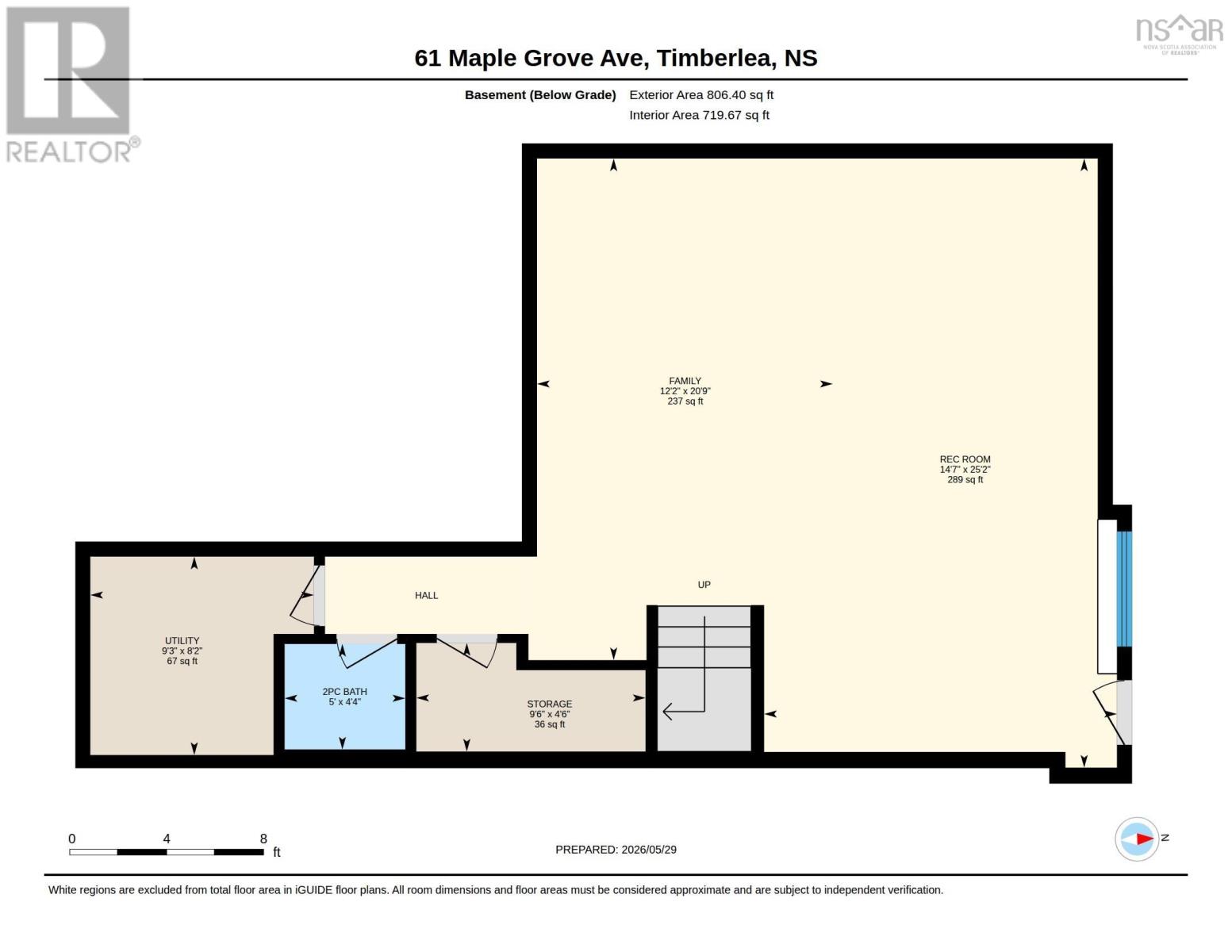 61 Maple Grove Avenue, Brunello Estates - 50