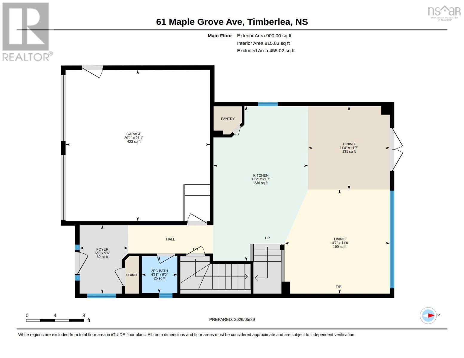 61 Maple Grove Avenue, Brunello Estates - 48