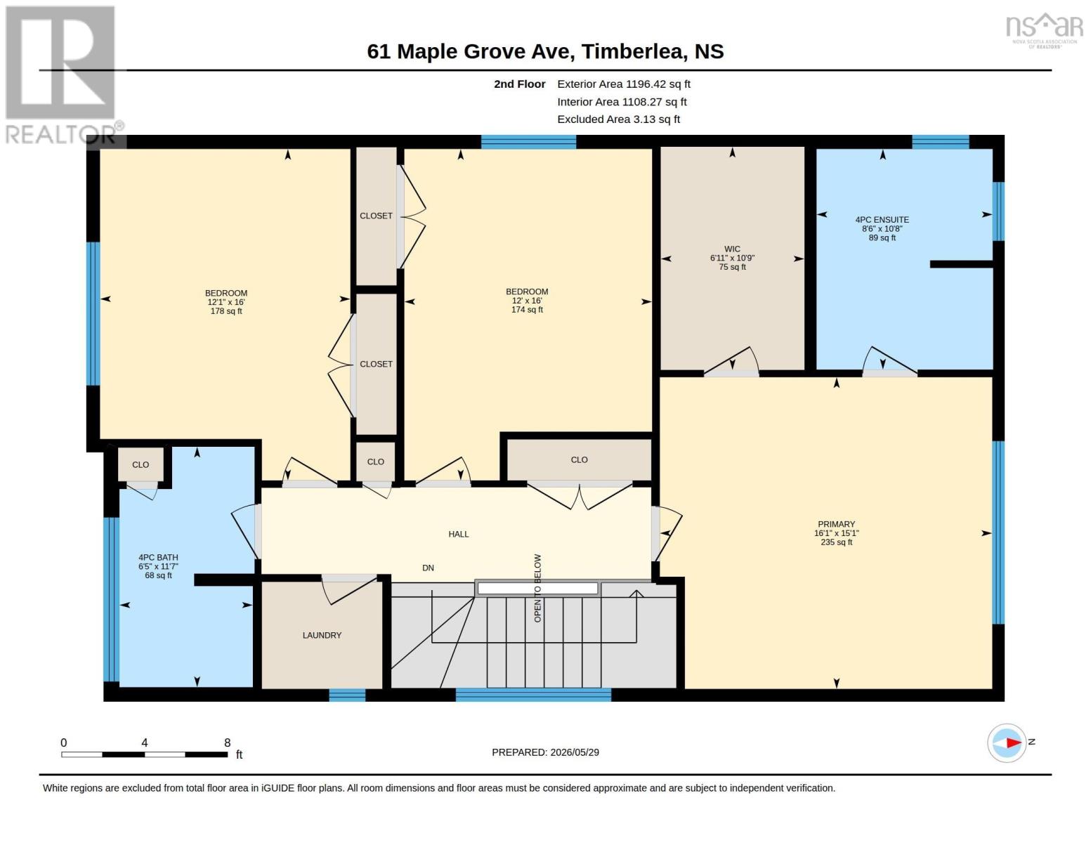 61 Maple Grove Avenue, Brunello Estates - 49