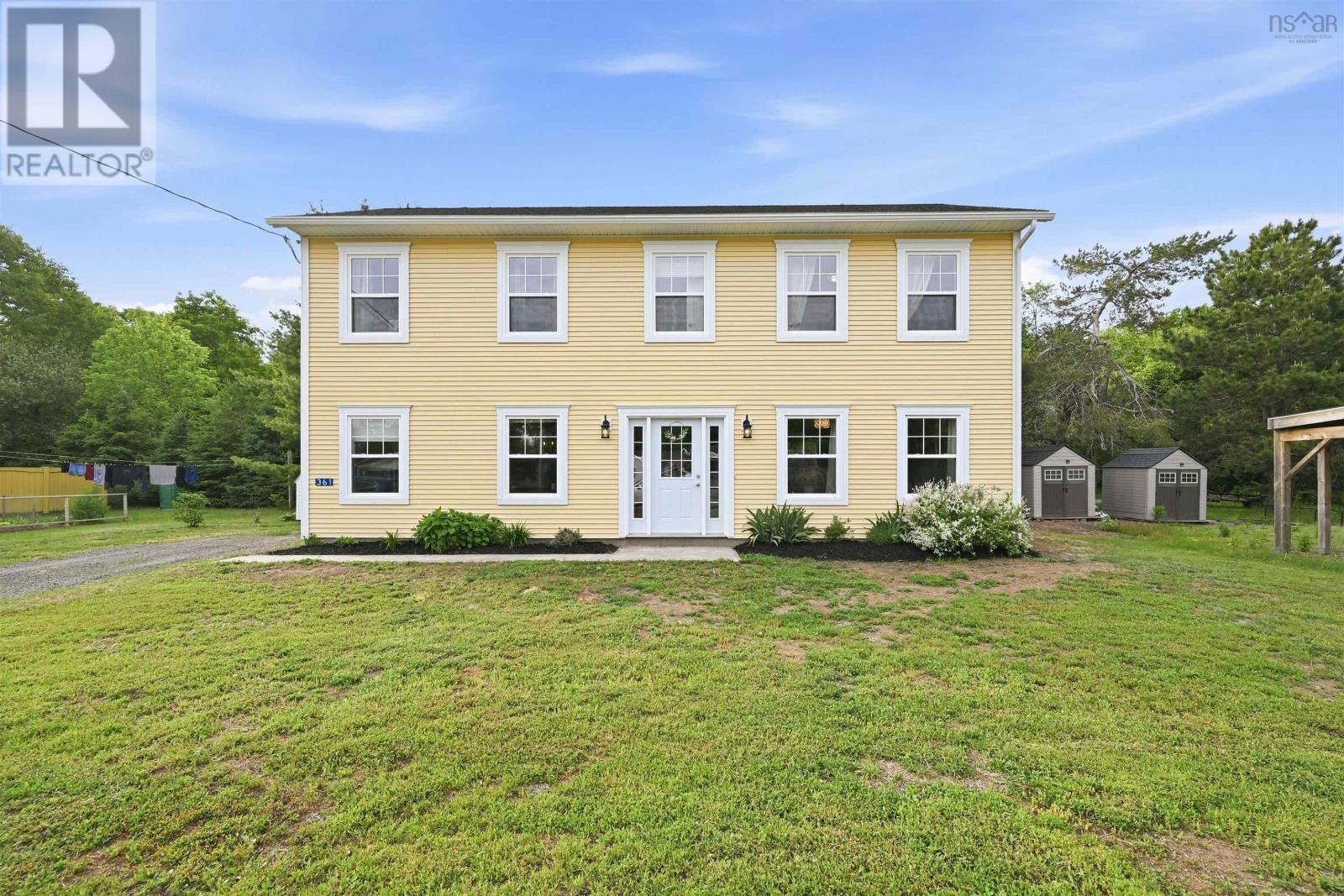 #361 Moody Court - 1