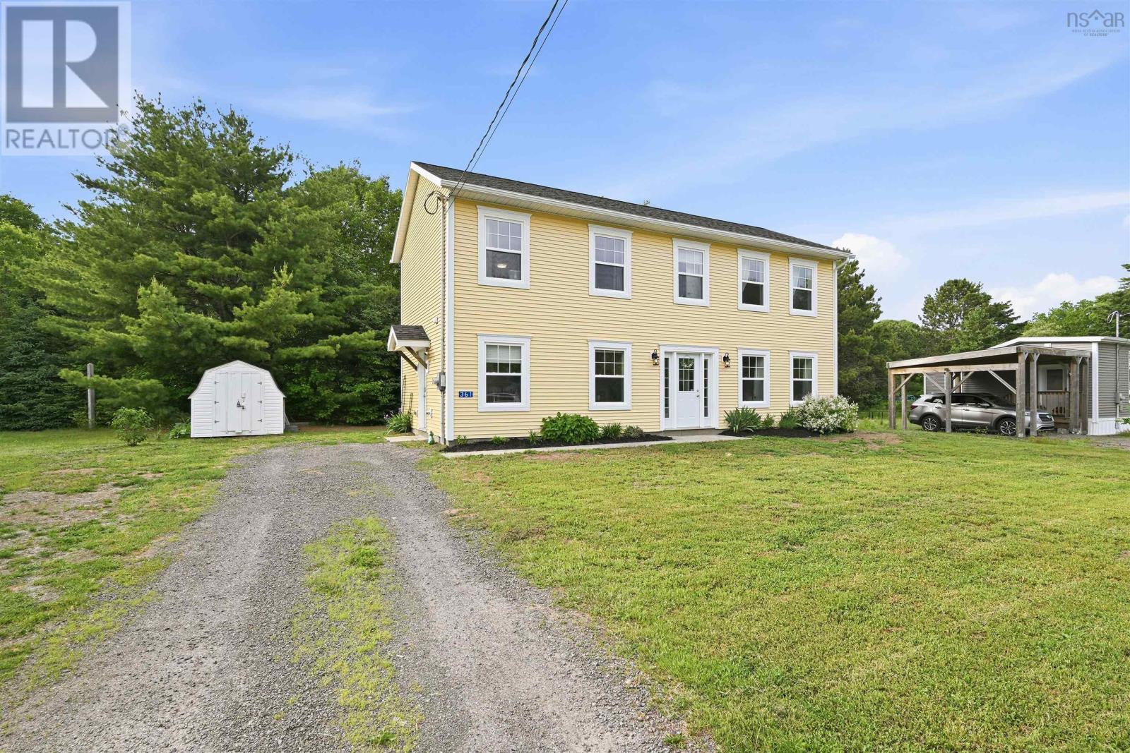 #361 Moody Court - 2