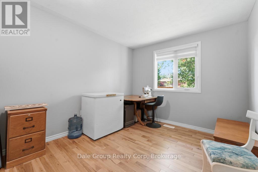 316 KROHMER DRIVE - 20