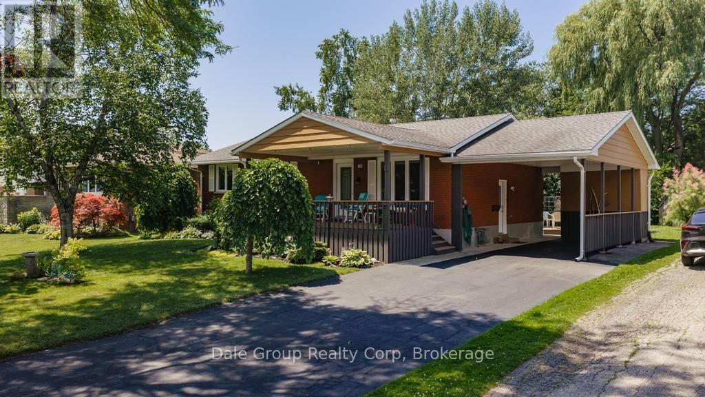 316 KROHMER DRIVE - 2