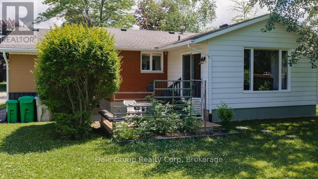 316 KROHMER DRIVE - 33