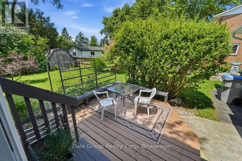 316 KROHMER DRIVE - 32