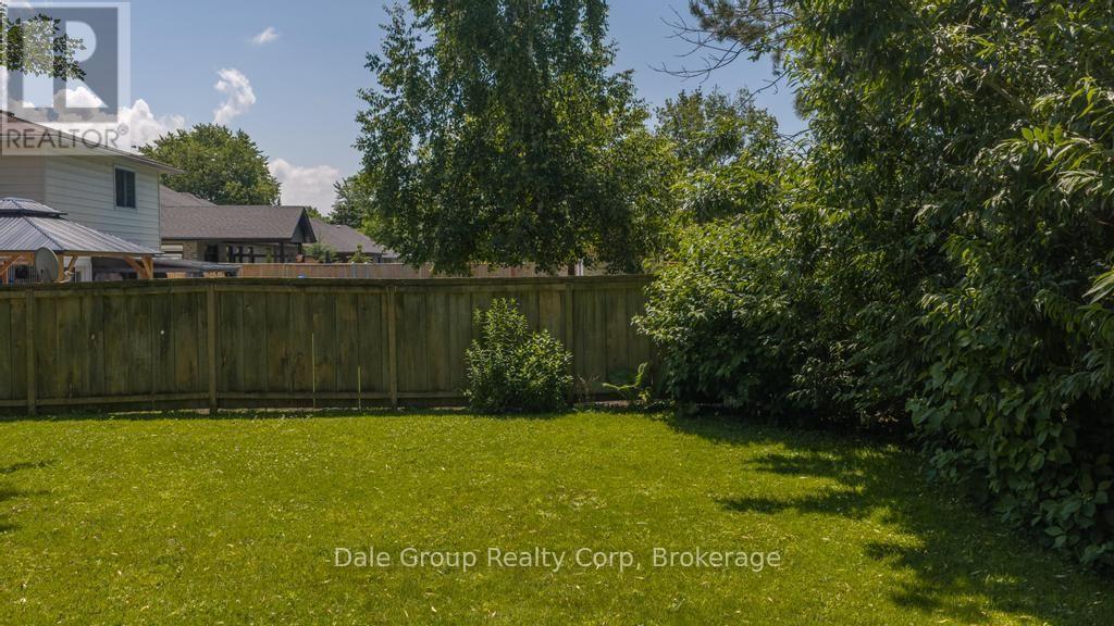 316 KROHMER DRIVE - 36