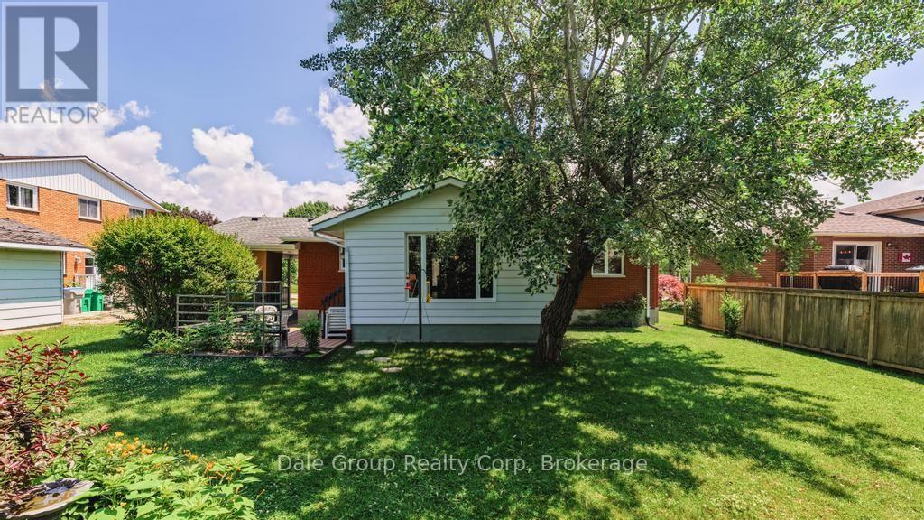 316 KROHMER DRIVE - 34