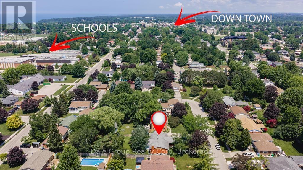 316 KROHMER DRIVE - 39