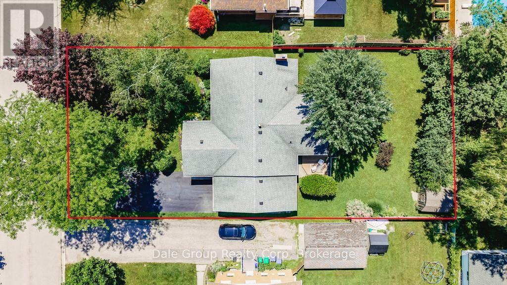 316 KROHMER DRIVE - 37