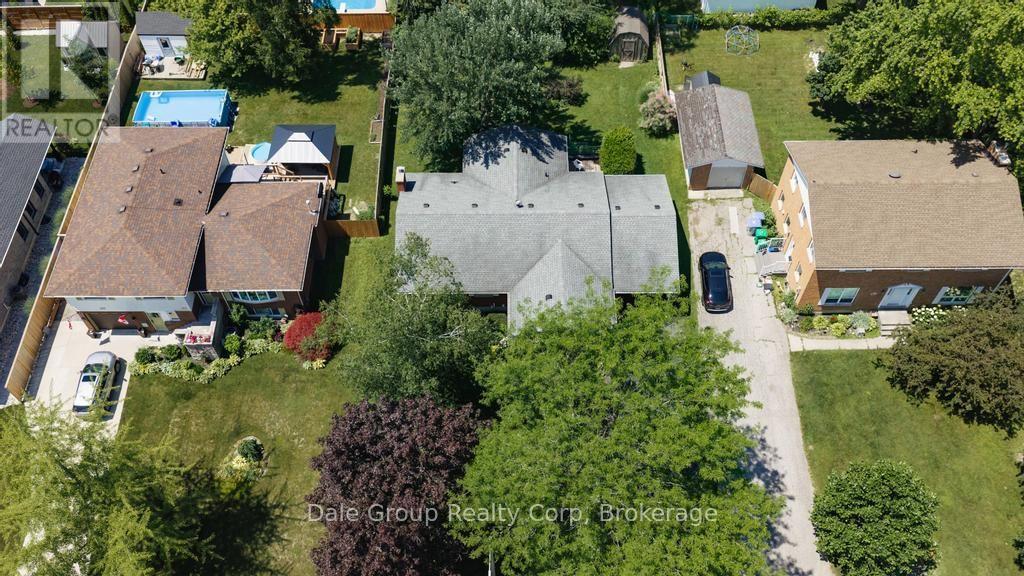 316 KROHMER DRIVE - 38