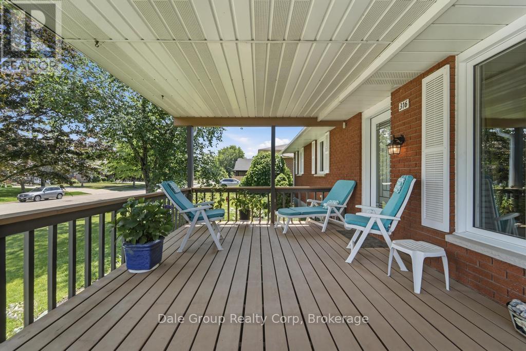 316 KROHMER DRIVE - 3