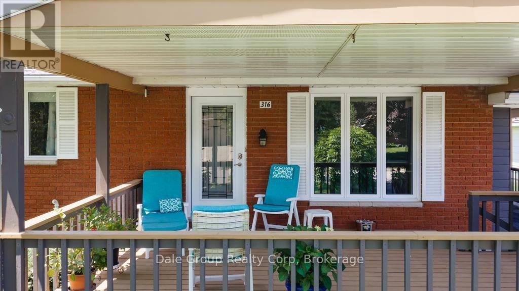 316 KROHMER DRIVE - 4
