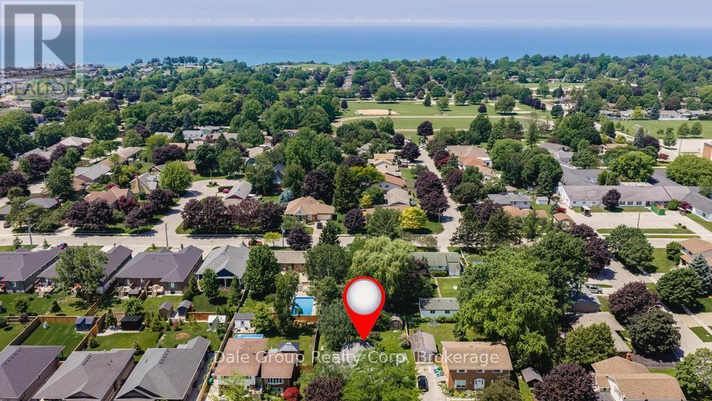 316 KROHMER DRIVE - 40