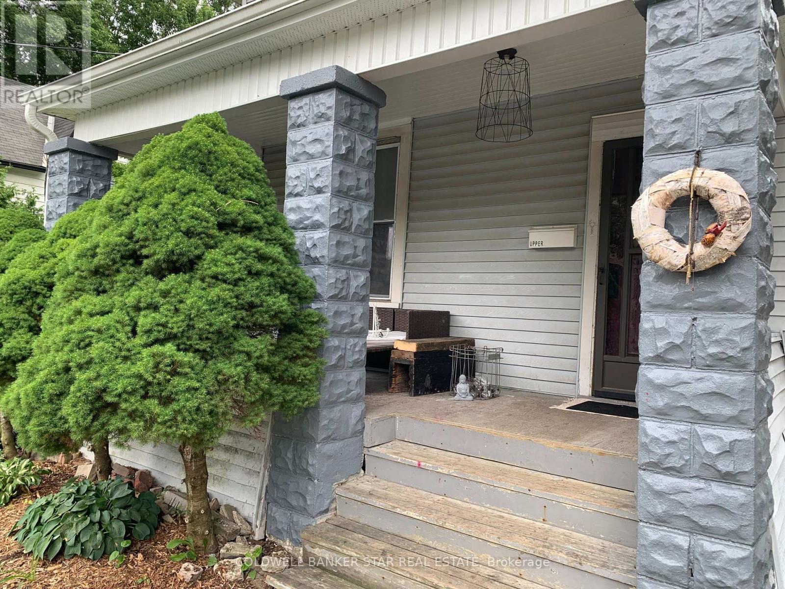 40 BARNES STREET - 2