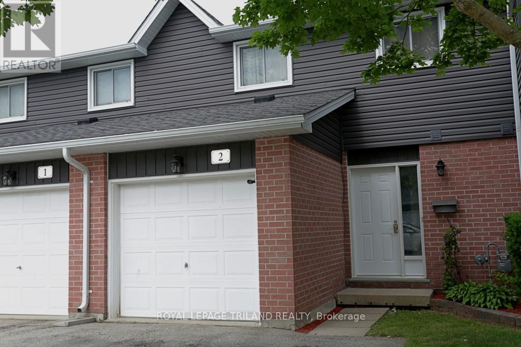 #2 131 BONAVENTURE DRIVE - 1