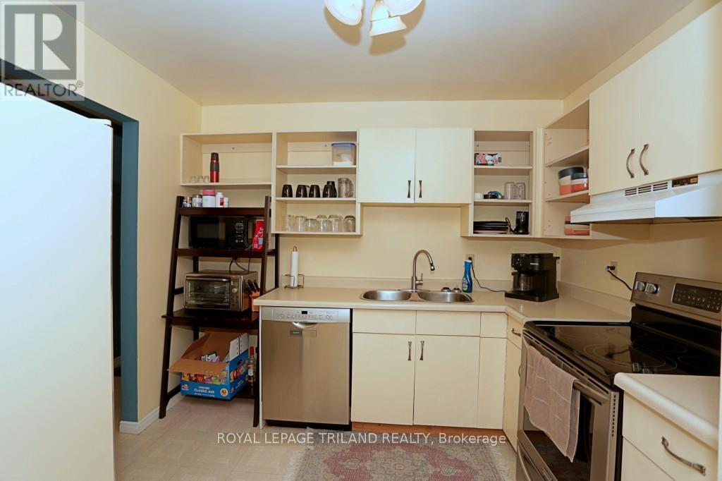 #2 131 BONAVENTURE DRIVE - 10