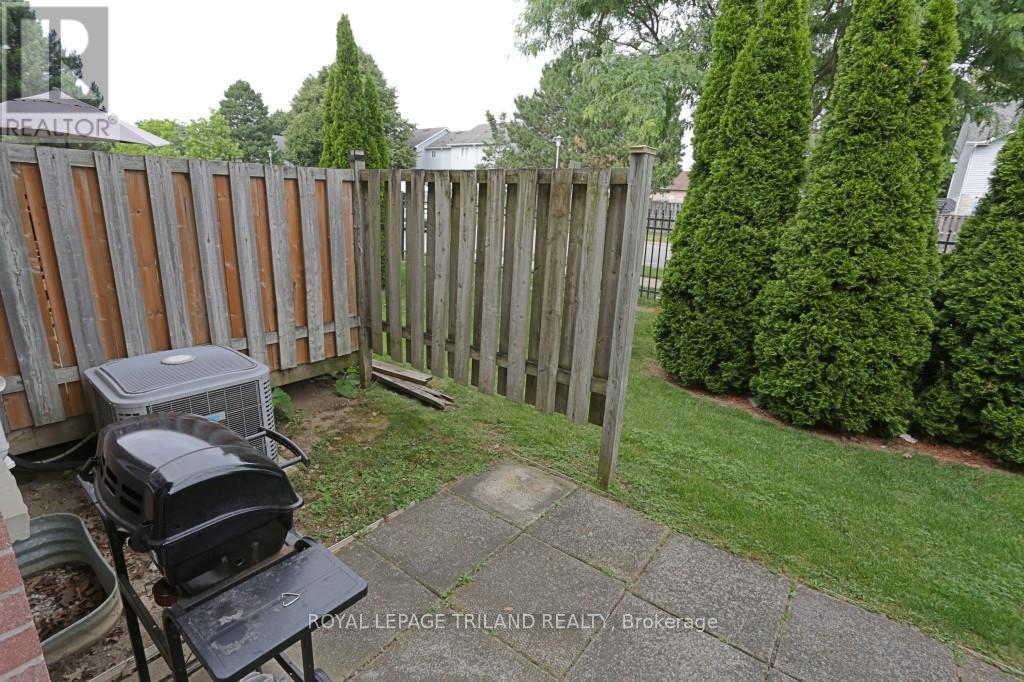 #2 131 BONAVENTURE DRIVE - 24
