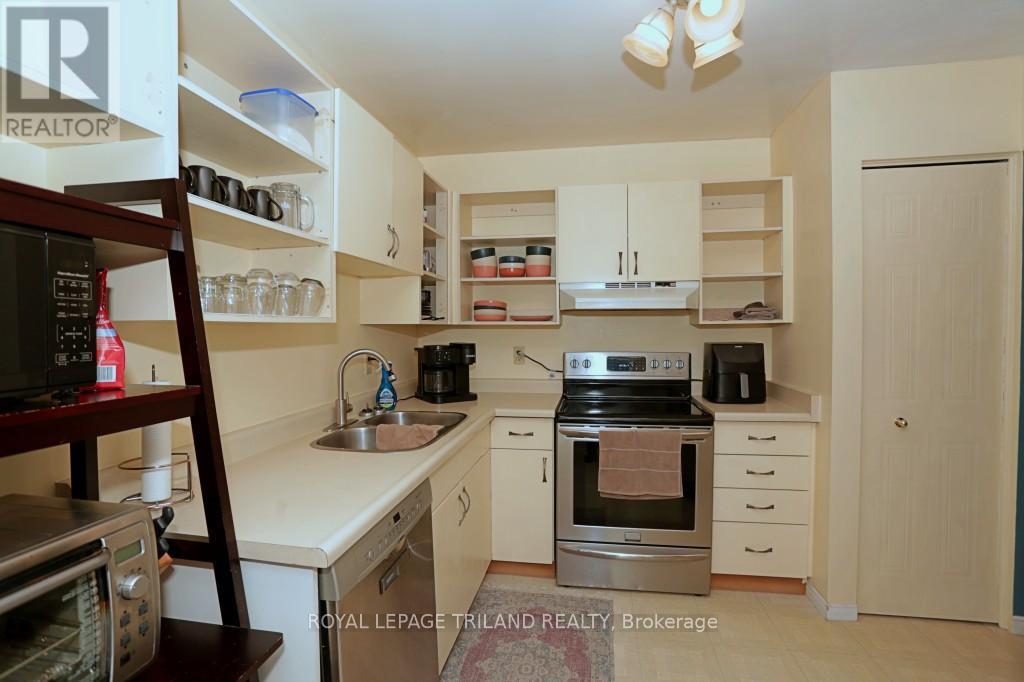 #2 131 BONAVENTURE DRIVE - 9