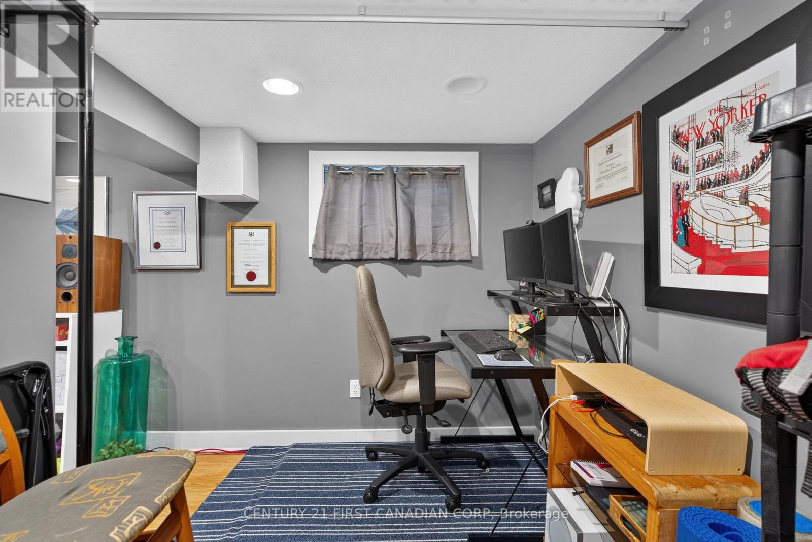 754 LORNE AVENUE - 30