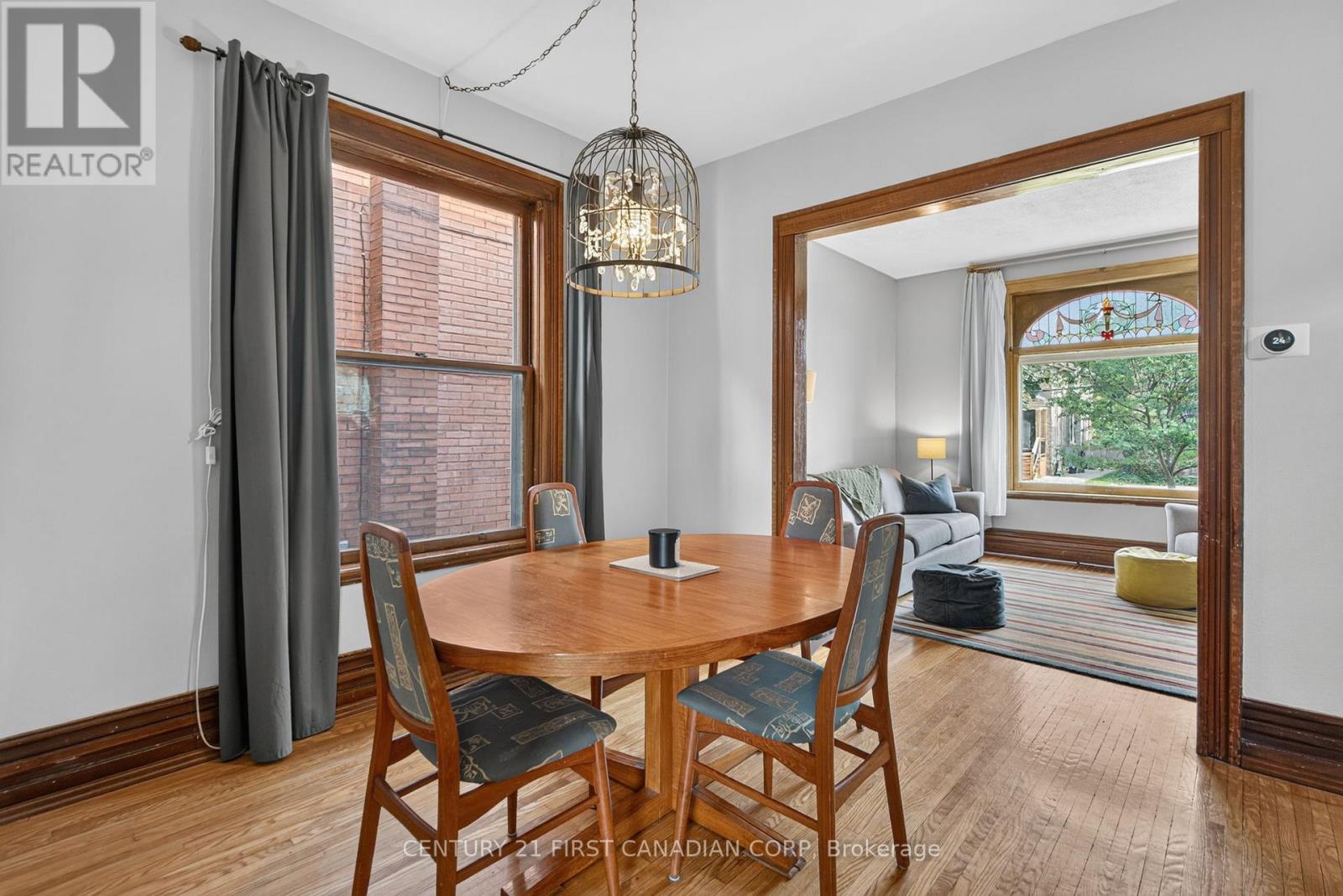 754 LORNE AVENUE - 5