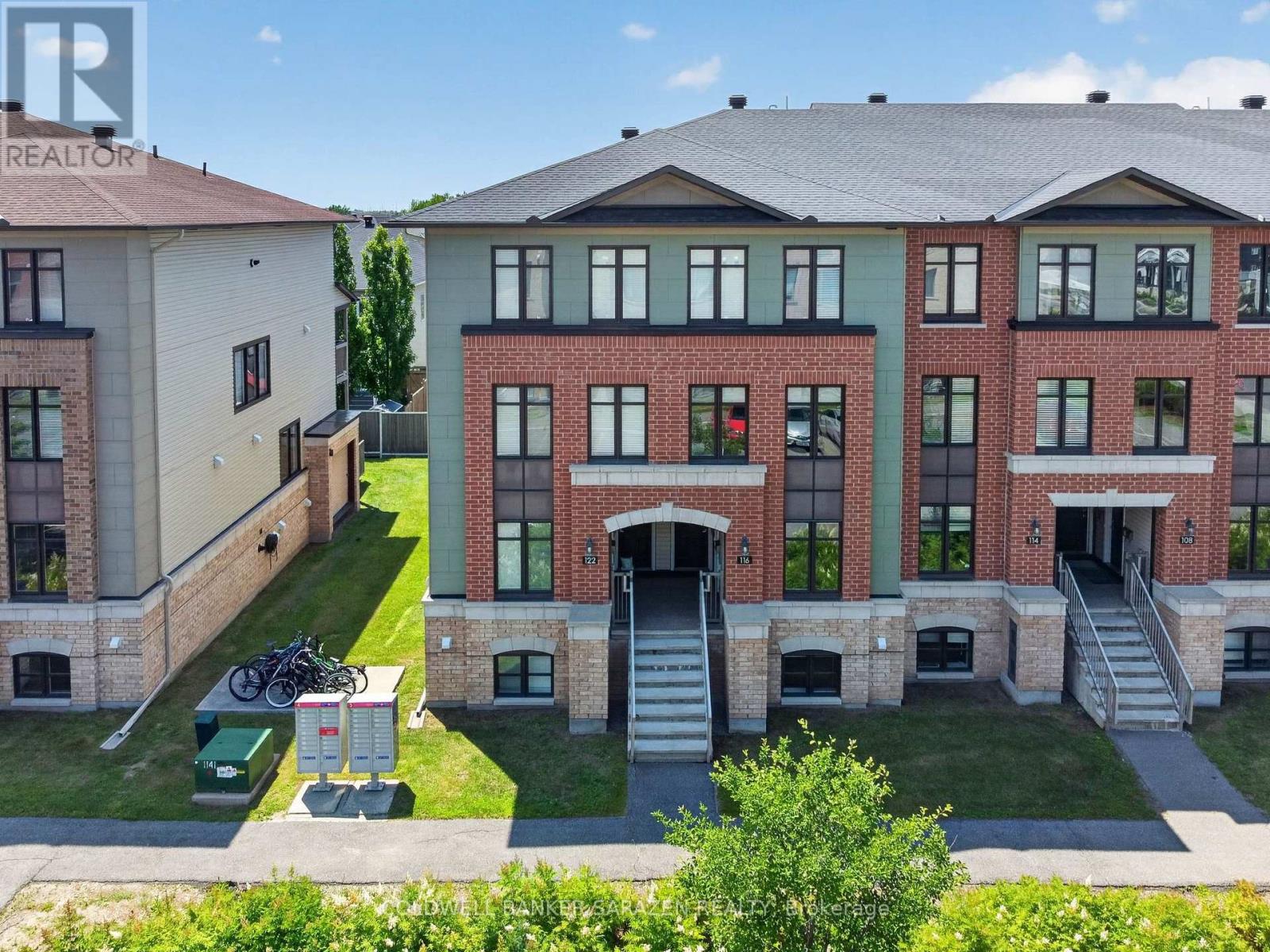 116 BLUESTONE PRIVATE - 1