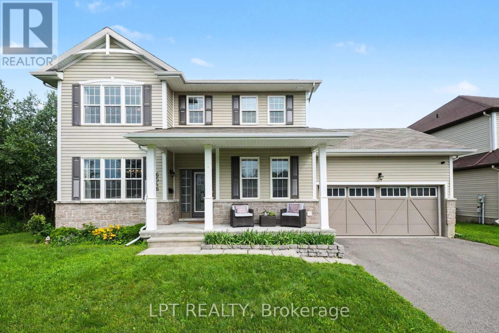 WATERDOWN 6548 STREET N - 1