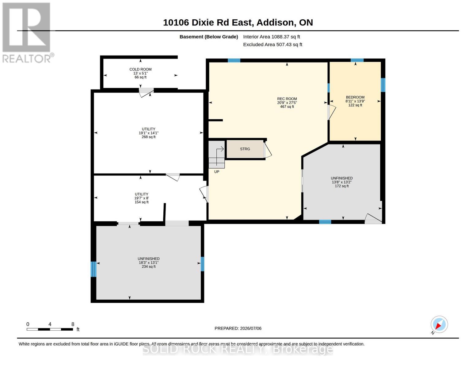 10106 DIXIE ROAD E - 38