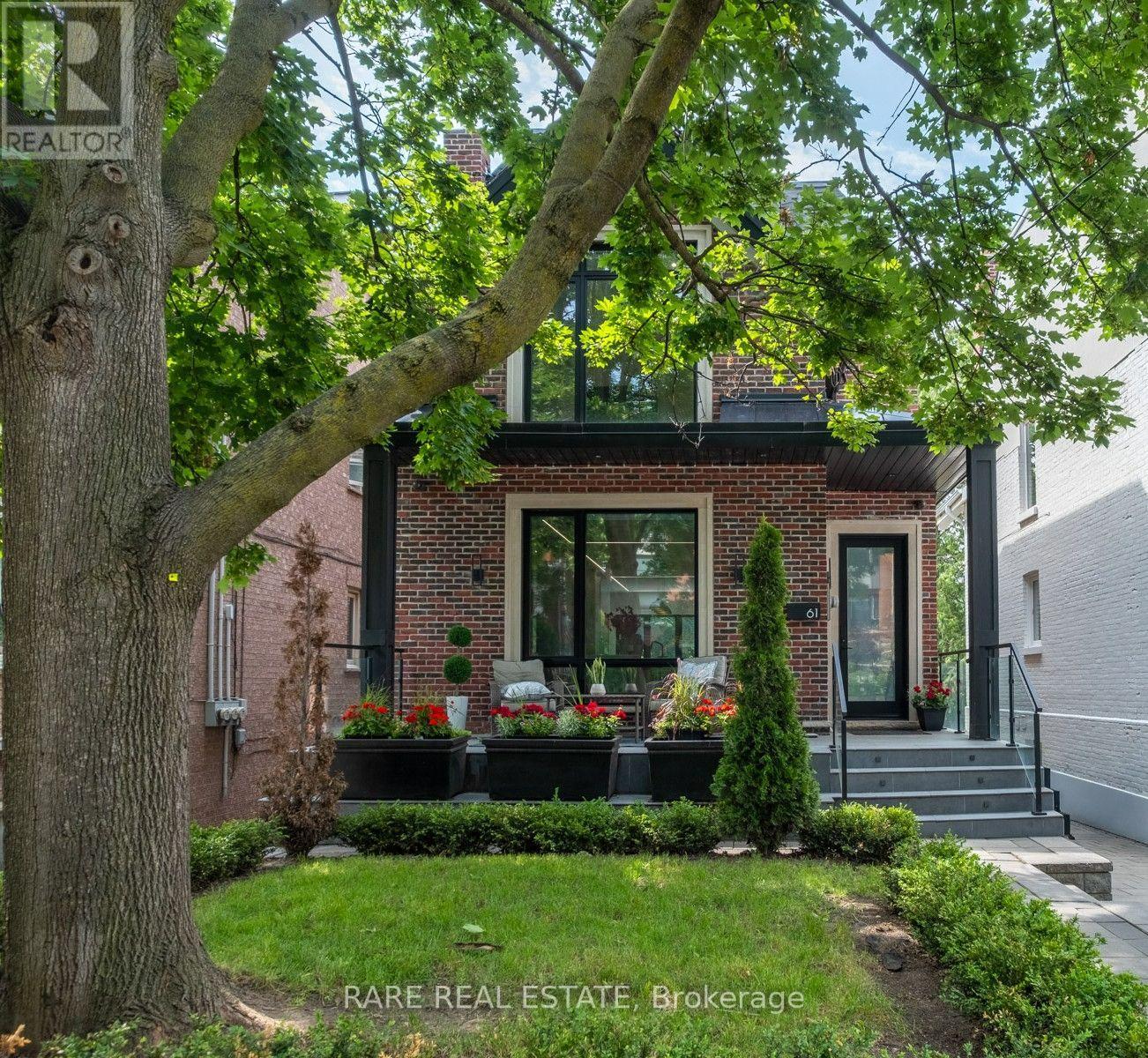 61 SHANNON STREET - 1