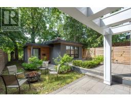 61 Shannon Street, Toronto, ON M6J2E6 Photo 37