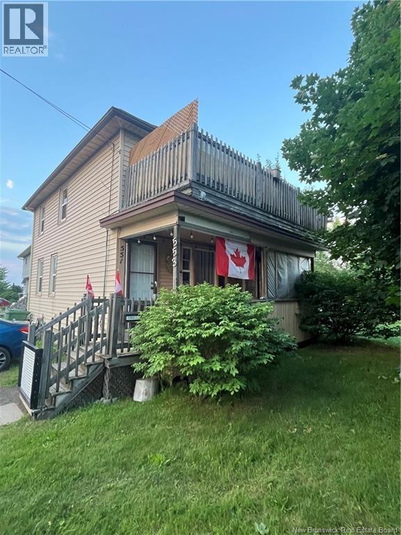 551-553 Hillsborough Road - 1