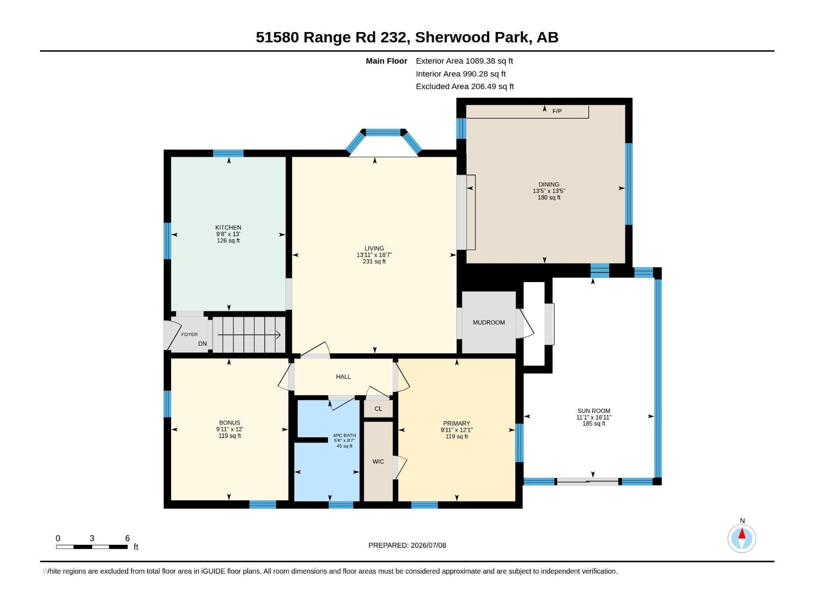 51580 RGE ROAD 232 — photo 33