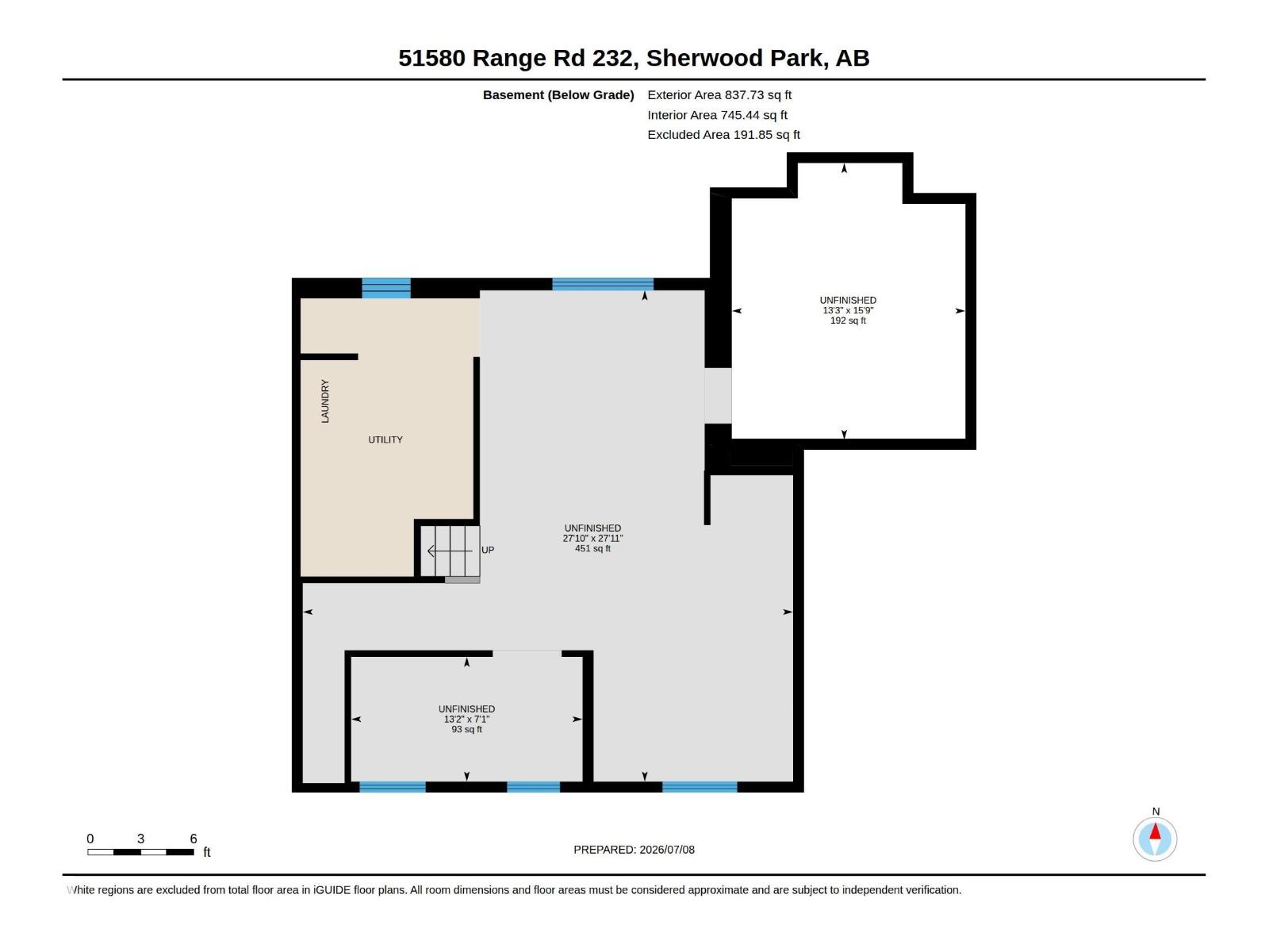 51580 RGE ROAD 232 — photo 34