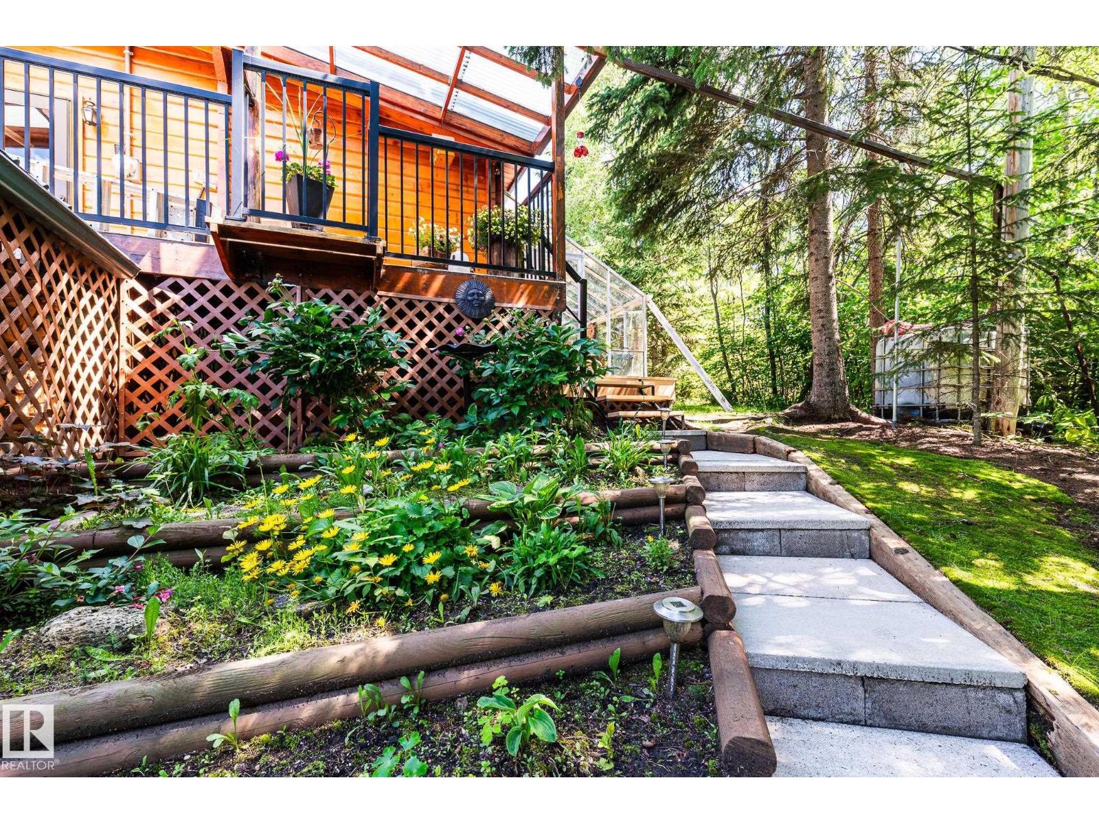#157 52152 RGE ROAD 225 - 12