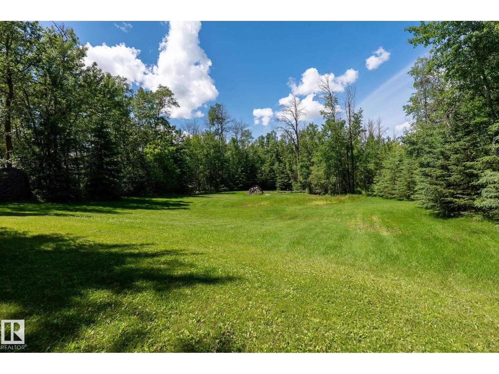#157 52152 RGE ROAD 225 - 13