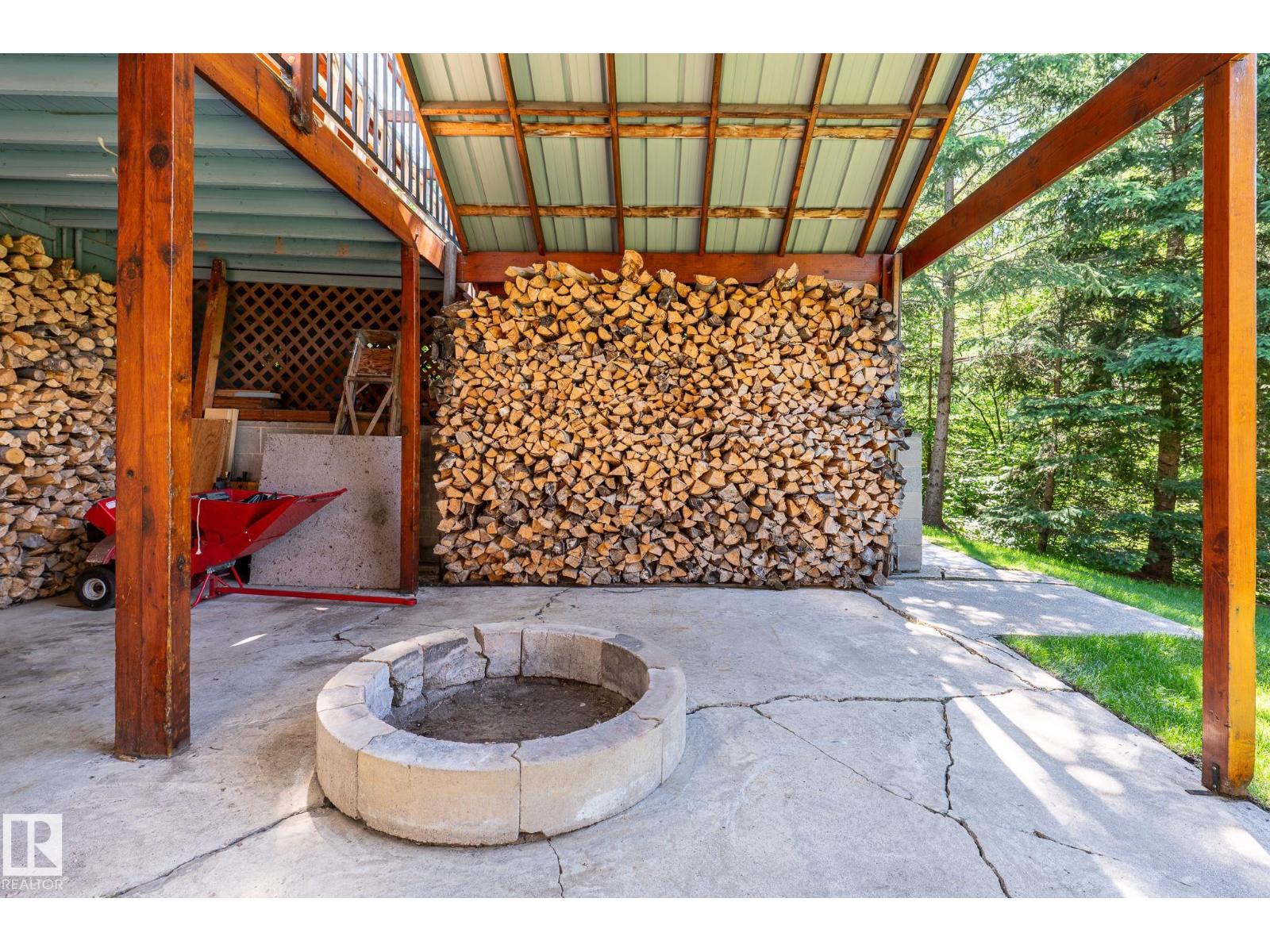#157 52152 RGE ROAD 225 - 15