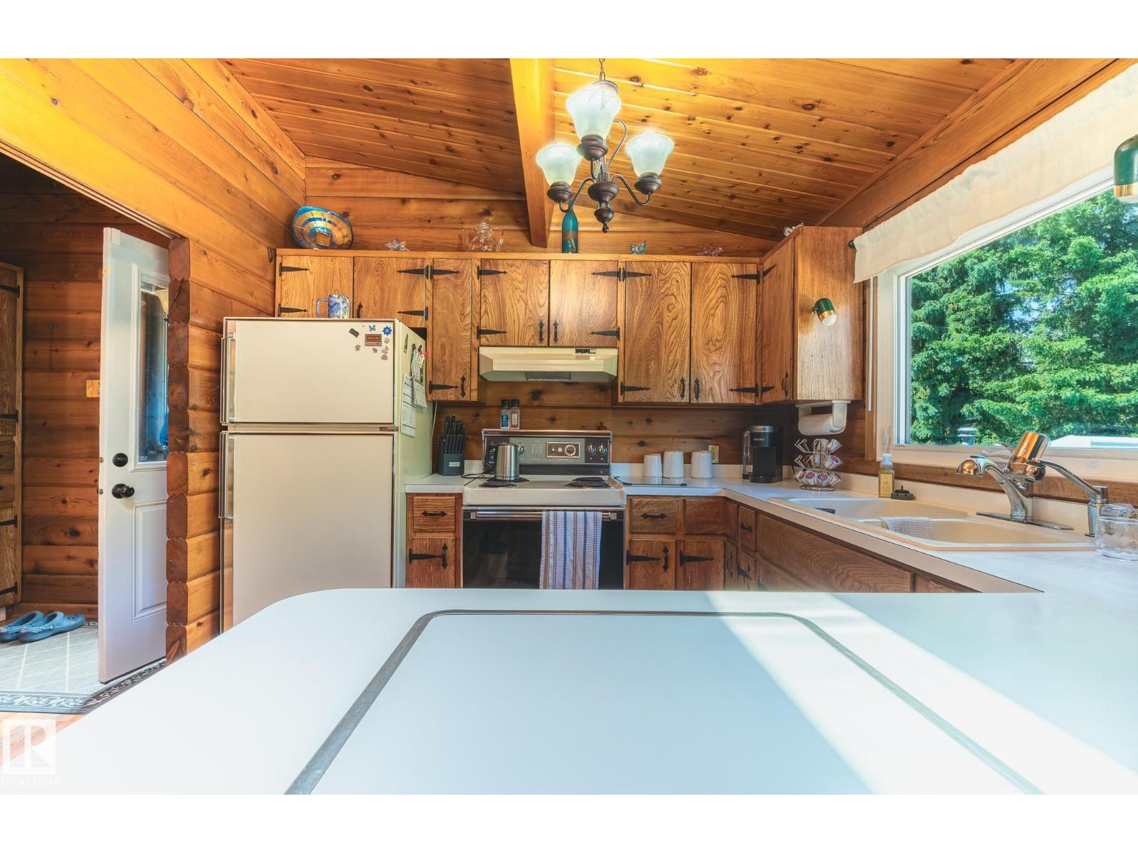 #157 52152 RGE ROAD 225 - 17