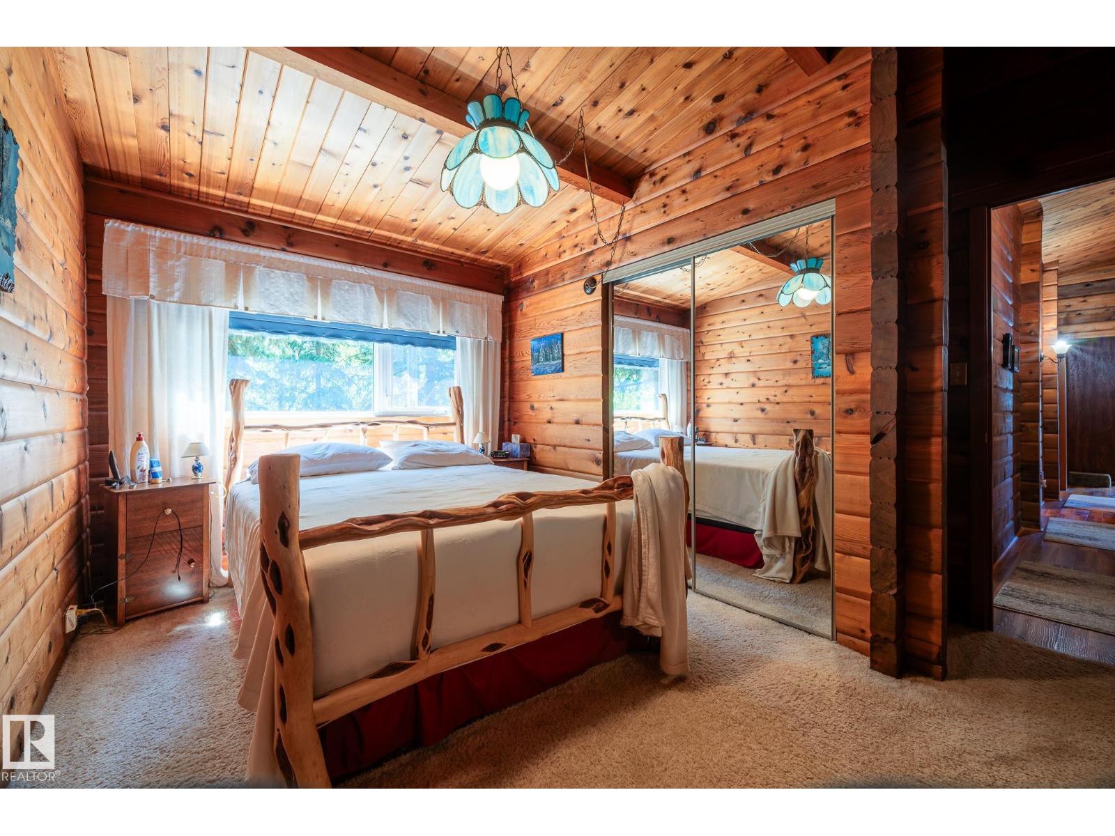 #157 52152 RGE ROAD 225 - 19