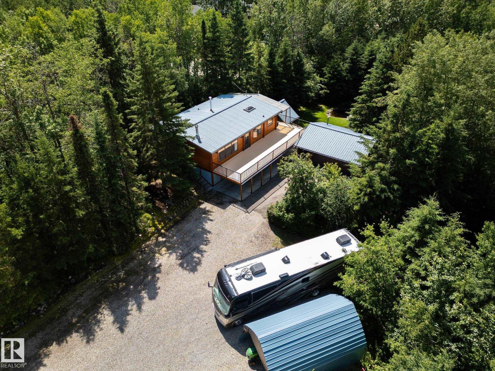 #157 52152 RGE ROAD 225 - 2