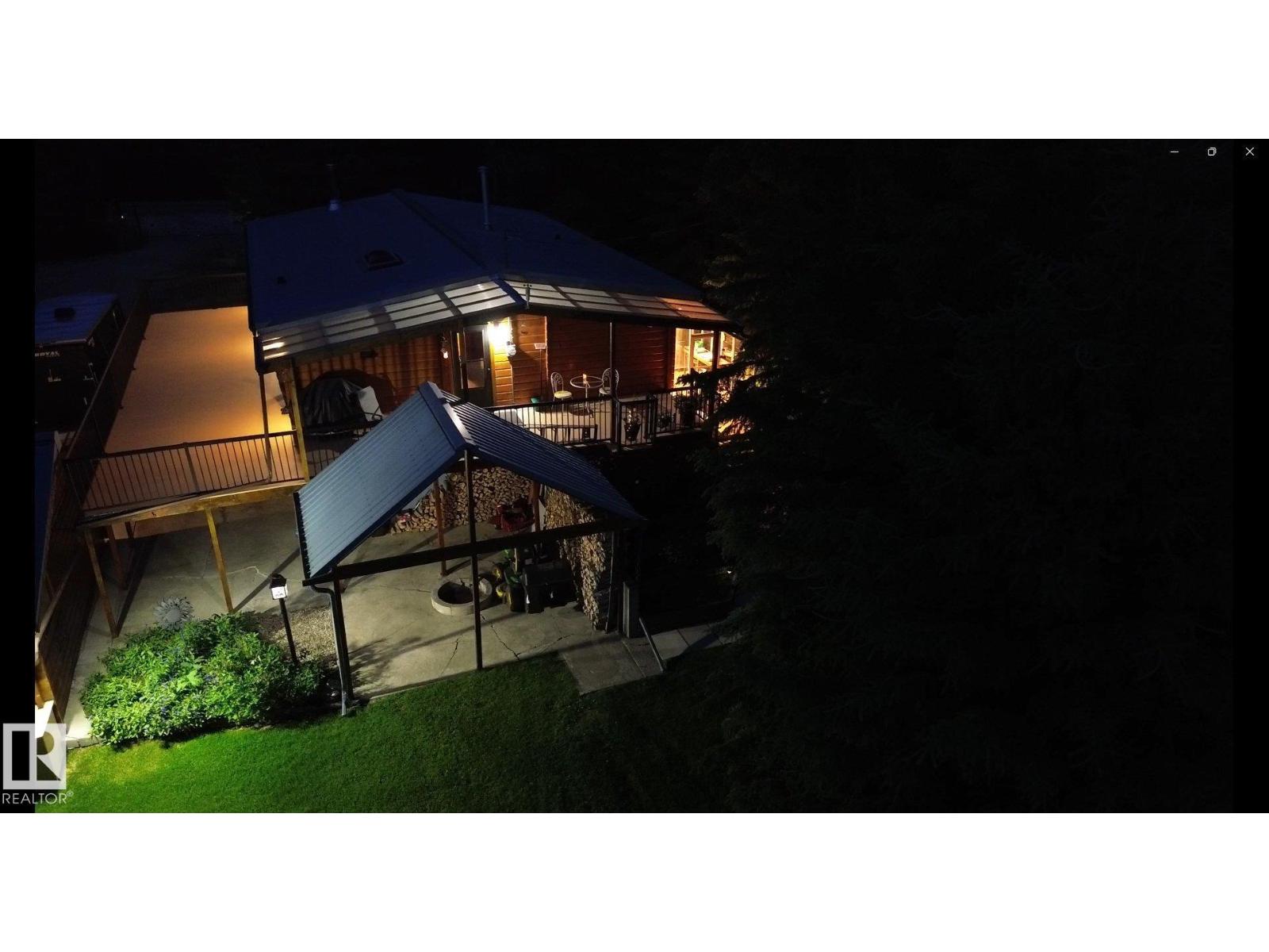 #157 52152 RGE ROAD 225 - 31